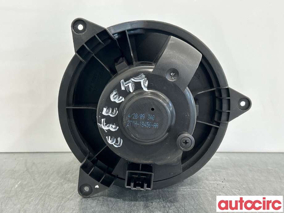 Varmeapparat motor til Ford Transit Connect 2009-2013 (Type I, Fase 2) (FORD|1111936||2T1H-18456-AA)