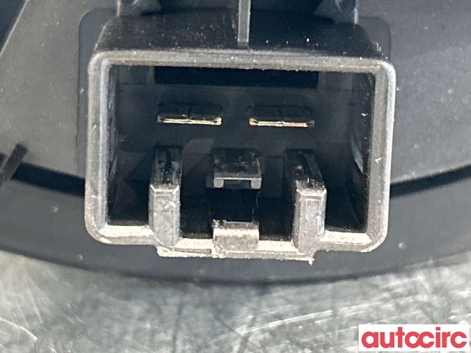 Varmeapparat motor til Ford Transit Connect 2009-2013 (Type I, Fase 2) (FORD|1111936||2T1H-18456-AA)