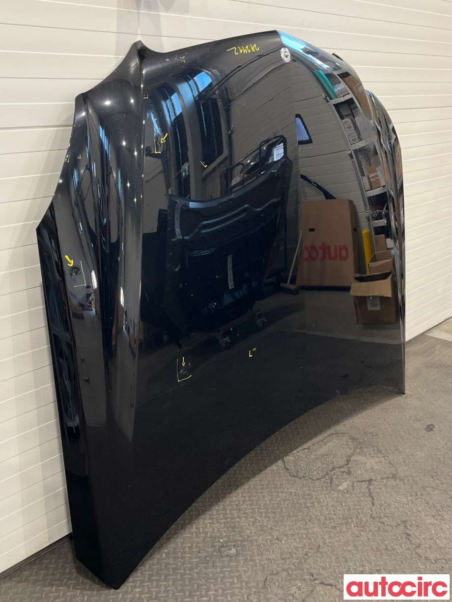 Panser til Mercedes E-Klasse 2009-2013 (Fase 1) (W212) (W212) (MERCEDES|A2128800157)