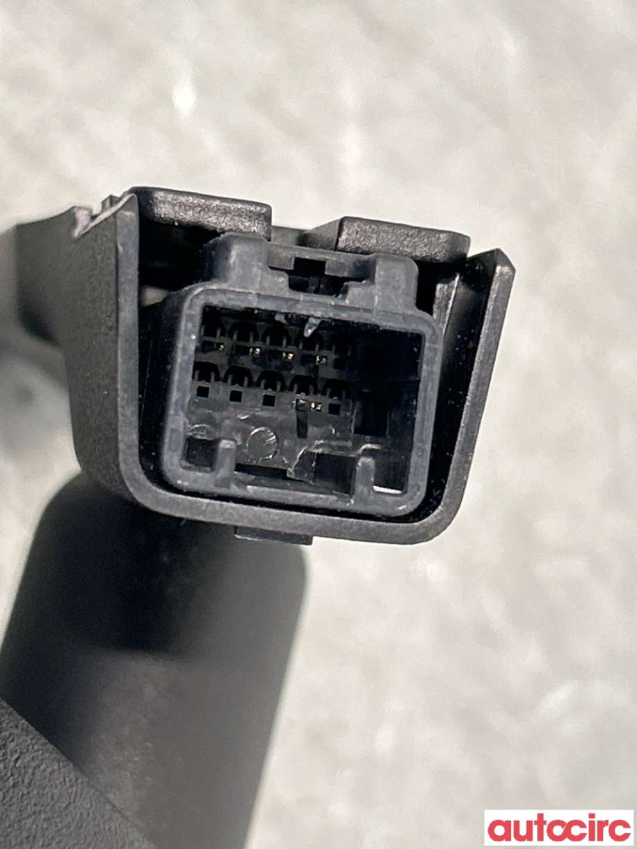 Speil innvendig til Hyundai Ix35 2010-2015 (HYUNDAI|851013N000||0115139052002)