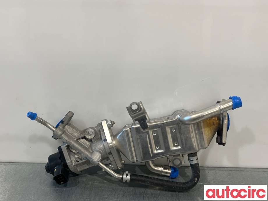 EGR-ventil til Toyota Prius, 2016-2023 (Type IV) (combi) (combi) (TOYOTA|2562037140)