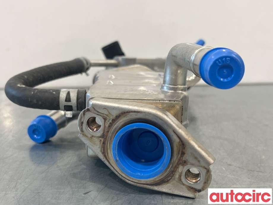 EGR-ventil til Toyota Prius 2016-2023 (Type IV) (combi) (combi) (TOYOTA|2562037140|25601-37020)