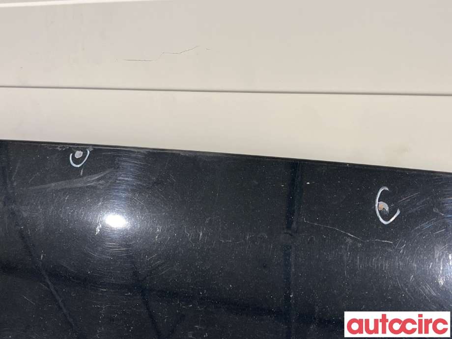 Panser til Audi A4 2015-2019 (Type V, Fase 1) (B9) (B9) (AUDI|8W0823029A)