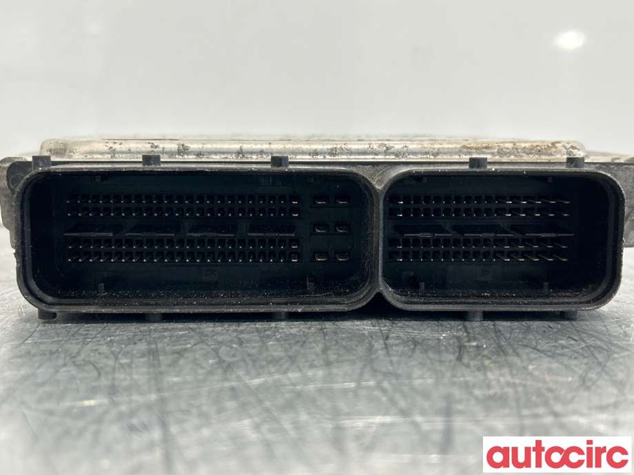 Styreenhet motor til Hyundai Ix35 2010-2015 (HYUNDAI|391012F277|0281018851|39101-2F275)