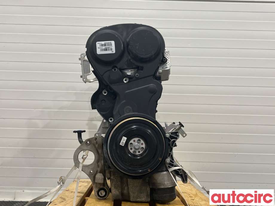 Motor bensin til Volvo V90 / V90 CC / S90 2016-->>  (VOLVO|36010312|B4204T34|6906859)