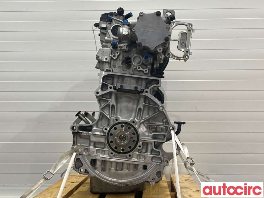 Motor bensin til Volvo V90 / V90 CC / S90 2016-->>  (VOLVO|36010312|B4204T34|6906859)
