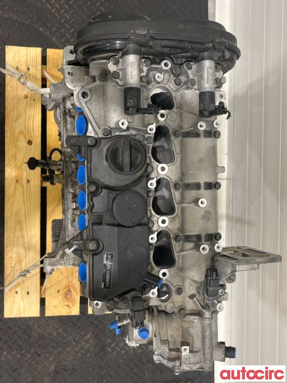 Motor bensin til Volvo V90 / V90 CC / S90 2016-->>  (VOLVO|36010312|B4204T34|6906859)