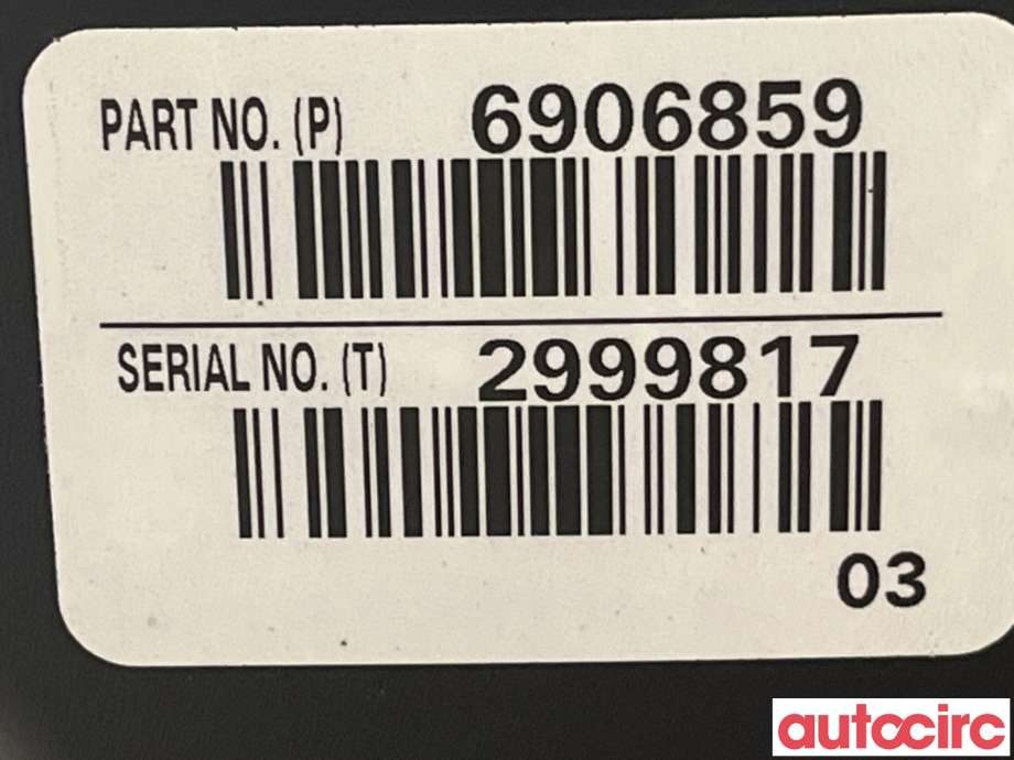 Motor bensin til Volvo V90 / V90 CC / S90 2016-->>  (VOLVO|36010312|B4204T34|6906859)