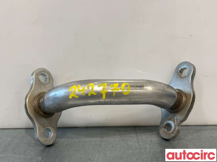 Diverse deler til Toyota Prius, 2016-2023 (Type IV) (combi) (combi) (TOYOTA|2561037020)