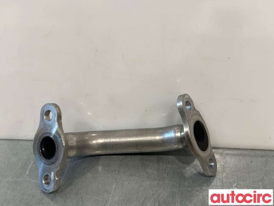 Diverse deler til Toyota Prius 2016-2023 (Type IV) (combi) (combi) (TOYOTA|2561037020|)