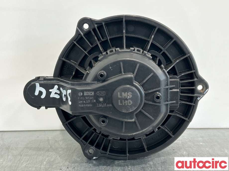 Varmeapparat motor til Hyundai Ix35 2010-2015 (HYUNDAI|971132Y000||F00S3B2441)