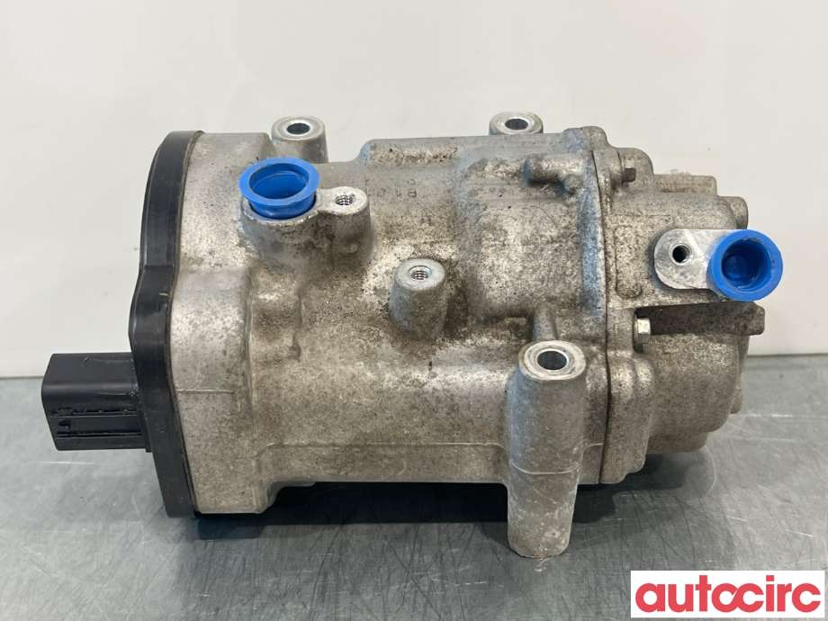 Aircondition kompressor til Toyota Prius 2016-2023 (Type IV) (combi) (combi) (TOYOTA|8837047092|042400-0021|)