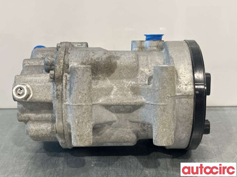 Aircondition kompressor til Toyota Prius 2016-2023 (Type IV) (combi) (combi) (TOYOTA|8837047092|042400-0021|)