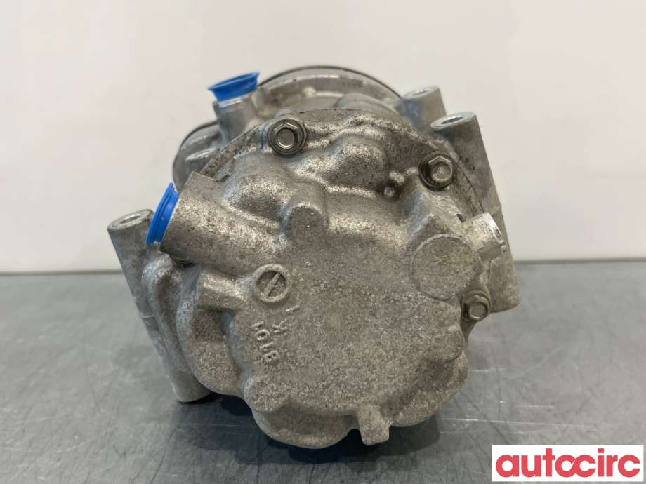 Aircondition kompressor til Toyota Prius 2016-2023 (Type IV) (combi) (combi) (TOYOTA|8837047092|042400-0021|)
