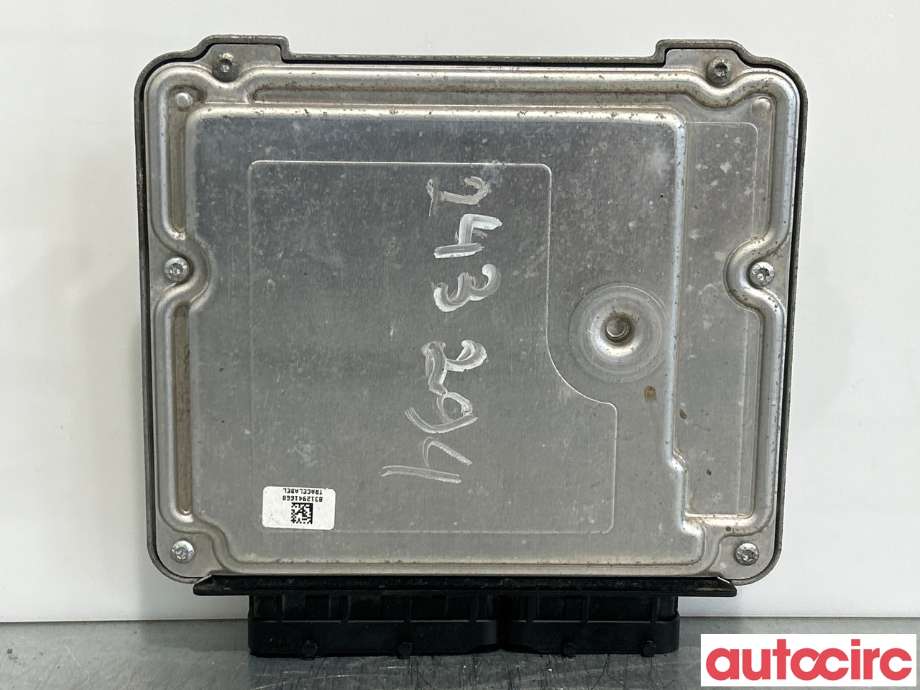 Styreenhet motor til Toyota Auris 2007-2010 (Type I, Fase 1) (TOYOTA|8966002F80|0281013413|89661-02E10)