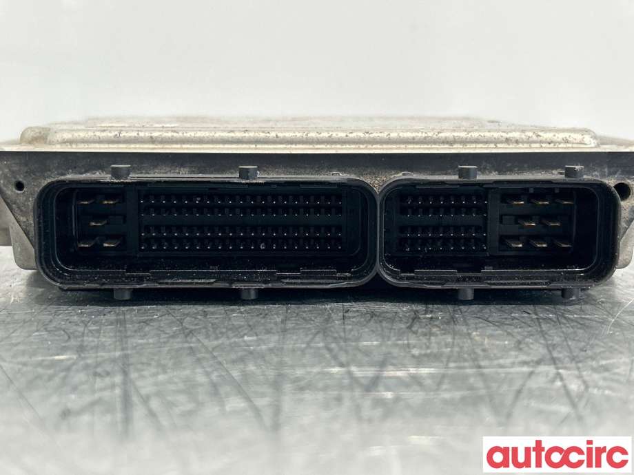 Styreenhet motor til Toyota Auris 2007-2010 (Type I, Fase 1) (TOYOTA|8966002F80|0281013413|89661-02E10)