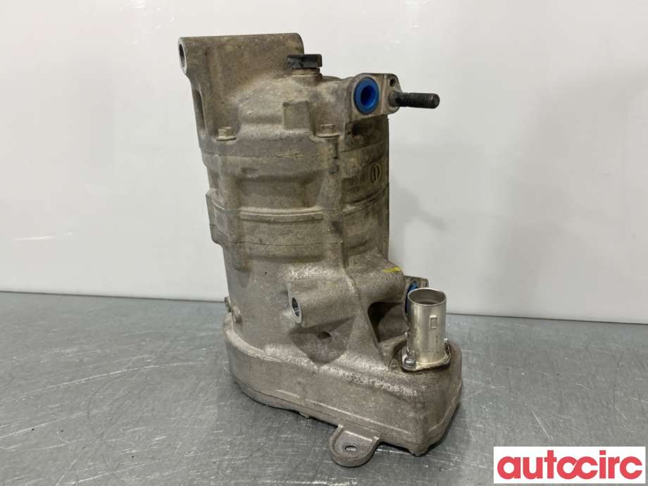 Aircondition kompressor til MG ZS EV 2019-2021 (Type I, Fase 1)  (MG|10462095|109313)