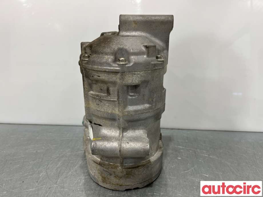 Aircondition kompressor til MG ZS EV 2019-2021 (Type I, Fase 1)  (MG|10462095|109313)