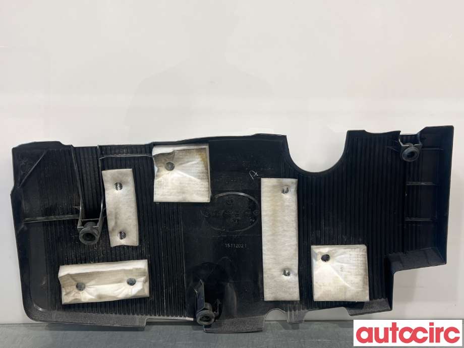 Motordeksel over motor til Toyota Prius 2016-2023 (Type IV) (combi) (combi) (TOYOTA|1260137010||12601-37010)