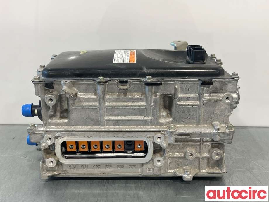 Inverter hybrid til Toyota Prius 2016-2023 (Type IV) (combi) (combi) (TOYOTA|G920049136|232100-1360|G9200-47260)