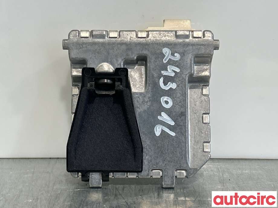 Kamera til Mazda CX-5 2012-2017 (Type I) (MAZDA|KD45-67XCX-E||KD45-67XCX-A)