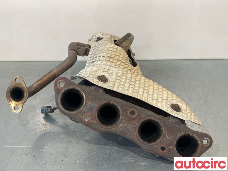 Katalysator til Toyota Prius 2016-2023 (Type IV) (combi) (combi) (TOYOTA|1714137211|)