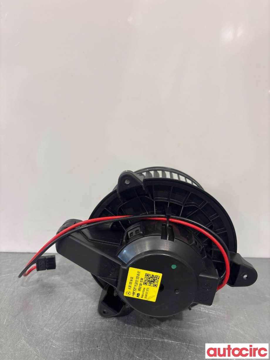Varmeapparat motor til Mercedes A-Klasse 2018-->> (W177) (W177) (MERCEDES|A2478308400|)
