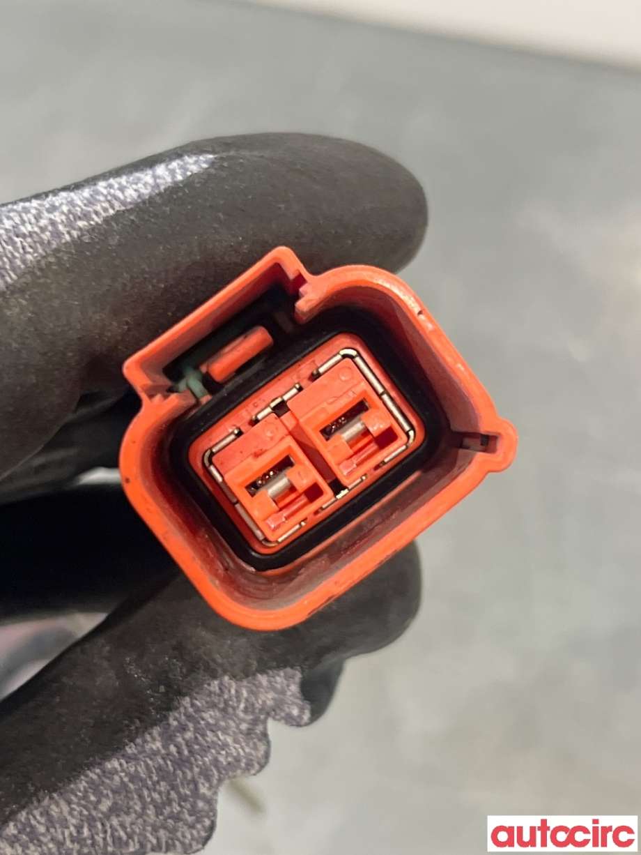 Kabel høy volt (HV) hybrid til Toyota Yaris 2012-2014 (Type III, Fase 1)  (TOYOTA||821220D090)