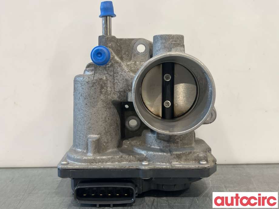 Spjeldhus til Toyota Yaris, 2012-2014 (Type III, Fase 1) (TOYOTA|2203047040)