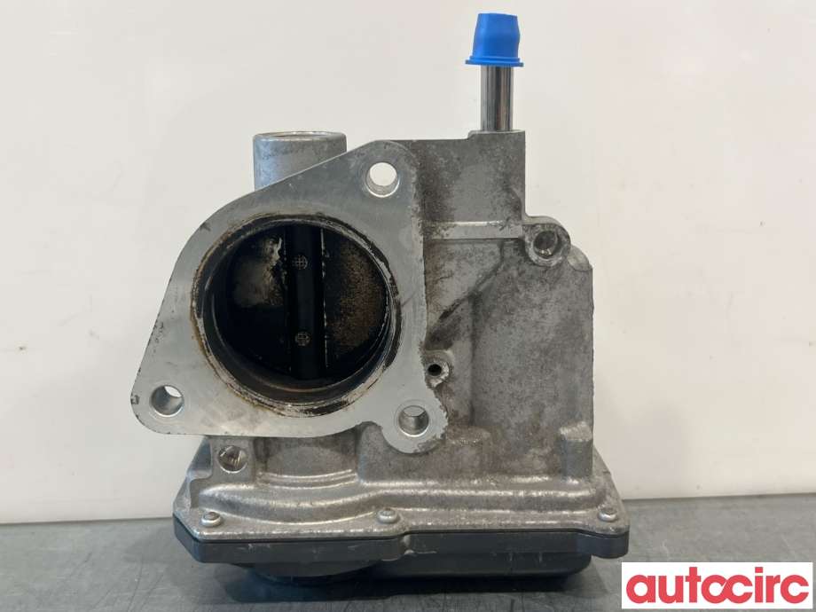 Spjeldhus til Toyota Yaris 2012-2014 (Type III, Fase 1)  (TOYOTA|2203047040||22030-47040)