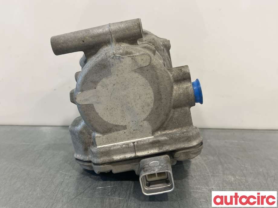 Aircondition kompressor til Toyota Yaris 2012-2014 (Type III, Fase 1) (TOYOTA|8837052012|042200-0512|)