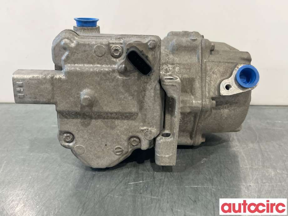 Aircondition kompressor til Toyota Yaris 2012-2014 (Type III, Fase 1) (TOYOTA|8837052012|042200-0512|)