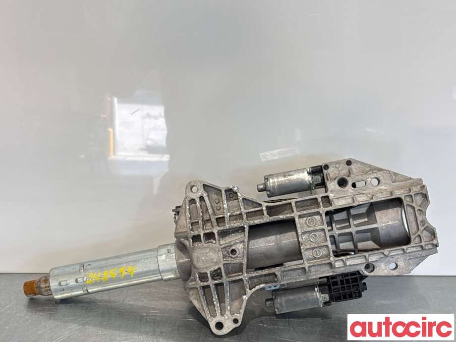 Rattaksel til Mercedes EQE 2022-->>  (MERCEDES|A2974606300|)