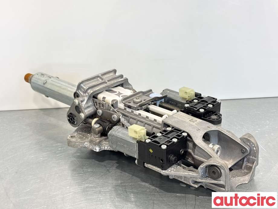 Rattaksel til Mercedes EQE 2022-->>  (MERCEDES|A2974606300|)