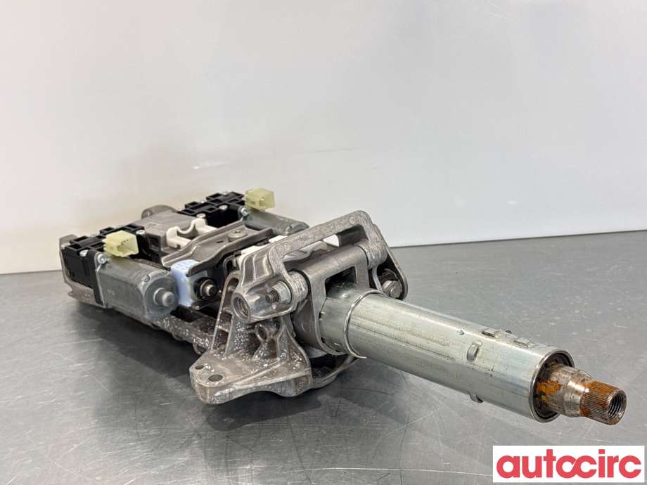 Rattaksel til Mercedes EQE 2022-->>  (MERCEDES|A2974606300|)