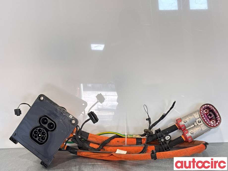 Kabel høy volt (HV) hybrid til Mercedes EQE 2022-->>  (MERCEDES|A2955406516|)