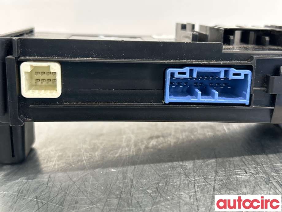 Styreenhet comfort (BCM) til Mazda CX-5 2012-2017 (Type I) (MAZDA|KD45-67-5Y0G|K021613E29|KD45-675Y0G)