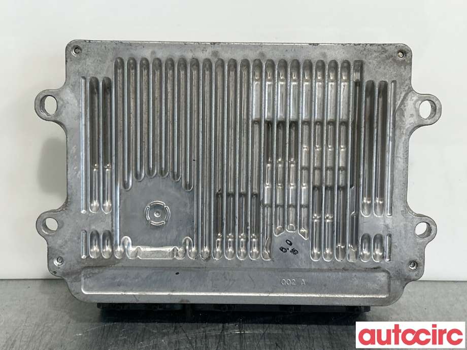 Styreenhet motor til Mazda CX-5 2012-2017 (Type I)  (MAZDA|SH3F-18-881S|275700-5415|SH3F18881E)