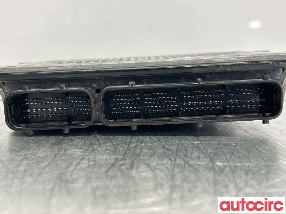 Styreenhet motor til Mazda CX-5 2012-2017 (Type I)  (MAZDA|SH3F-18-881S|275700-5415|SH3F18881E)