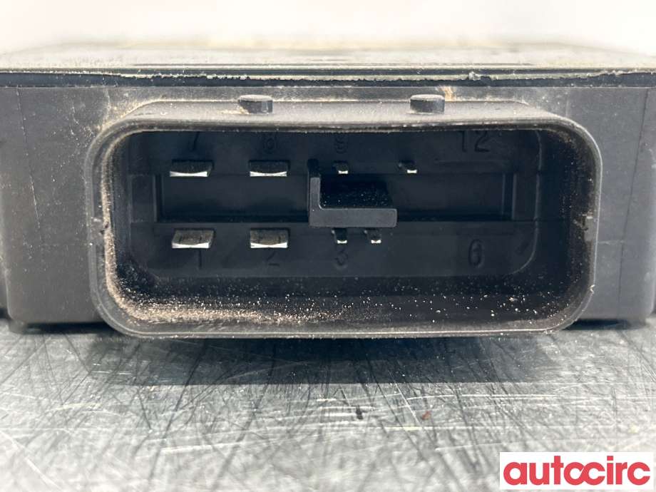 Styreenhet diverse til Mazda CX-5 2012-2017 (Type I) (MAZDA|P5E1-18-572|8ES010871-00|PE03-18572)