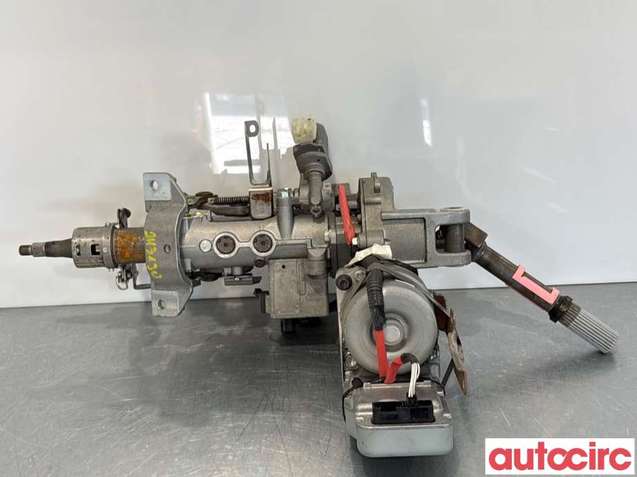 Rattaksel elektrisk servo til Lexus NX 2014-2021 (Type I) (AZ10) (AZ10) (LEXUS|4520A78060|JJ501-000704|89650-78010)