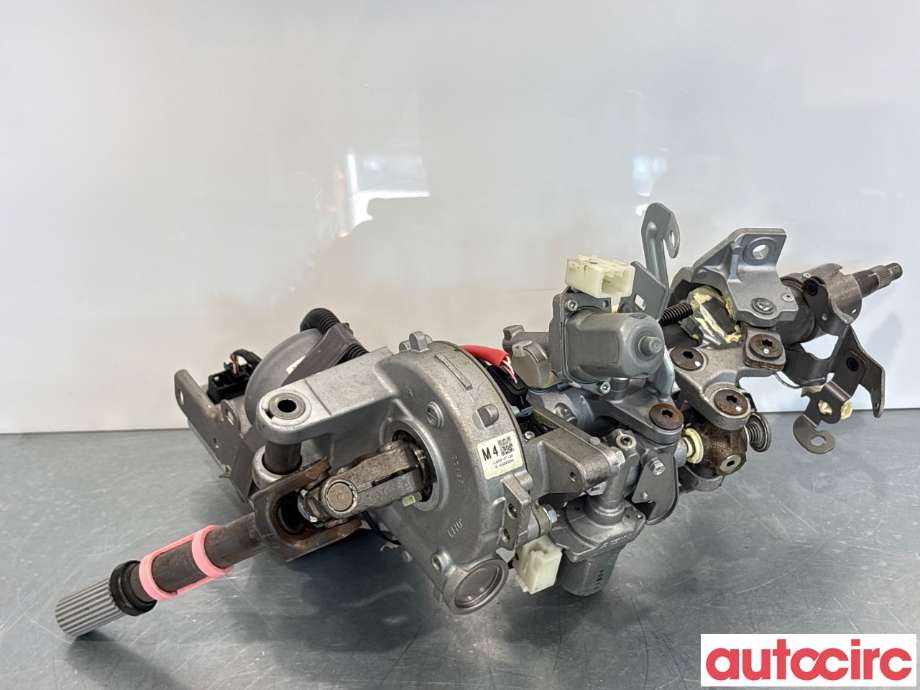 Rattaksel elektrisk servo til Lexus NX 2014-2021 (Type I) (AZ10) (AZ10) (LEXUS|4520A78060|JJ501-000704|89650-78010)