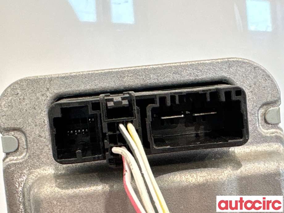 Rattaksel elektrisk servo til Lexus NX 2014-2021 (Type I) (AZ10) (AZ10) (LEXUS|4520A78060|JJ501-000704|89650-78010)