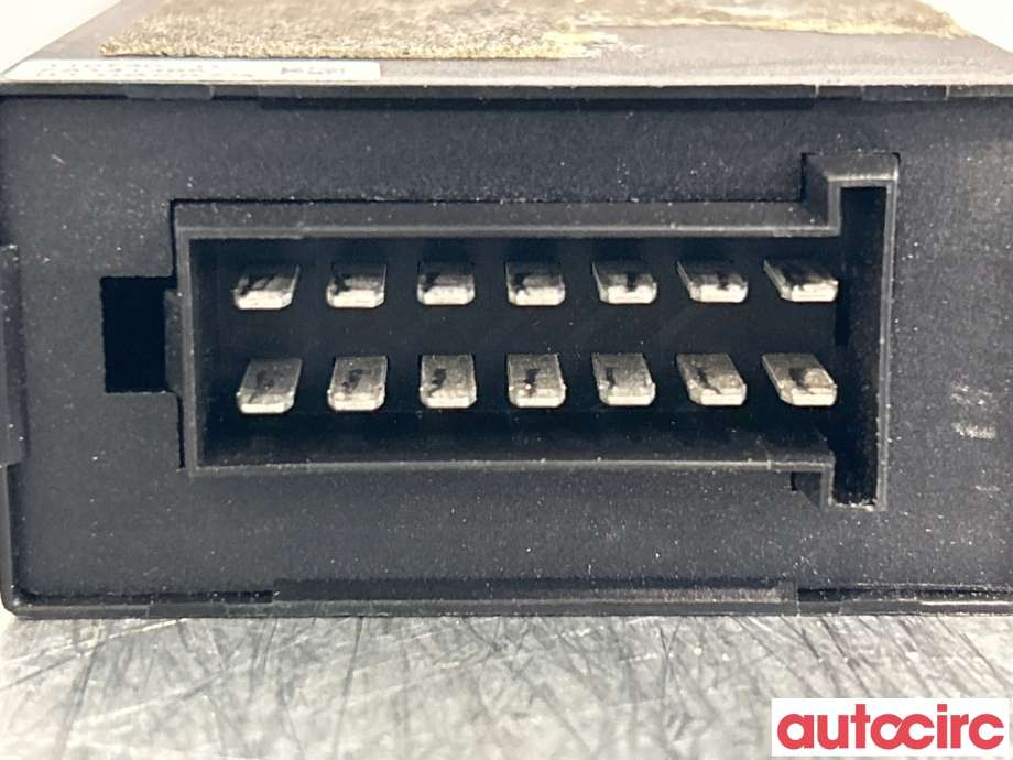 Styreenhet hengerfeste til Mazda CX-5 2012-2017 (Type I)  (MAZDA|NO NUMBER|5F008MHV0101|C850-V8-921)