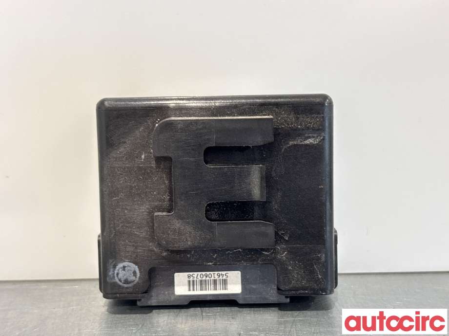 Styreenhet diverse til Lexus NX 2014-2021 (Type I) (AZ10) (AZ10) (LEXUS|8922748050|JL523-000060|89227-48050)