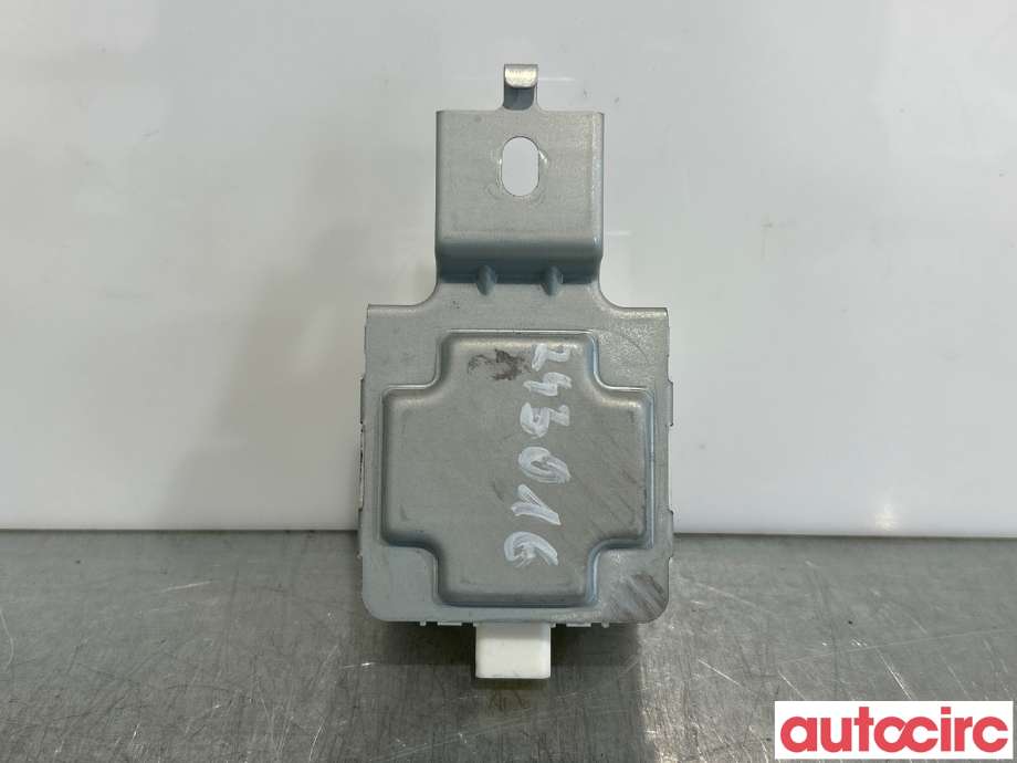 Styreenhet nøkkelfri/keyless til Mazda CX-5 2012-2017 (Type I) (MAZDA|KD45-67-5D4A|X1T55072|KD45675D4)