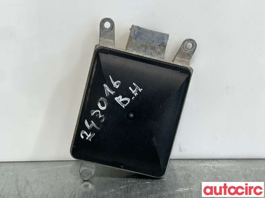 Sensor radar til Mazda CX-5, 2012-2017 (Type I) (MAZDA|KD49-67-Y80B)