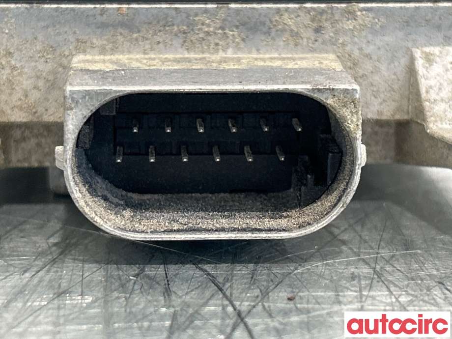 Sensor radar til Mazda CX-5 2012-2017 (Type I)  (MAZDA|KD49-67-Y80B|6PZ009014-61|KD49-67Y80B)