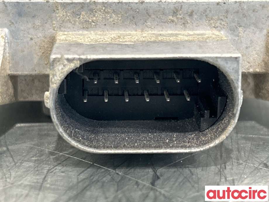 Sensor radar til Mazda CX-5 2012-2017 (Type I)  (MAZDA|KD49-67-Y90B|6PZ009014-71|KD49-67Y90B)