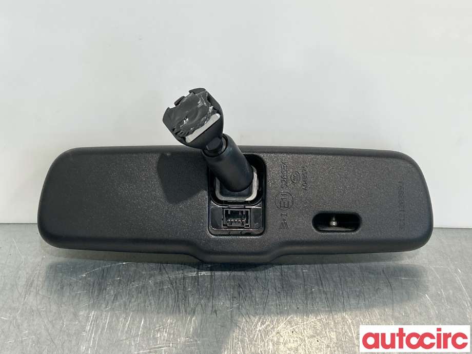 Speil innvendig til Mazda CX-5 2012-2017 (Type I) (MAZDA|KD4669220C)